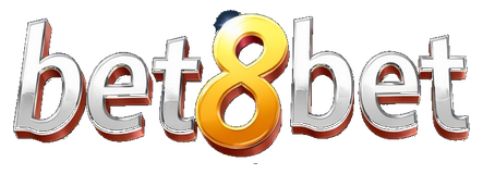 bet8bet logo