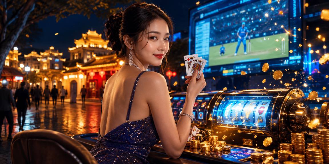bet8bet MoMo, ZaloPay và VNPay được xử lý tức thì