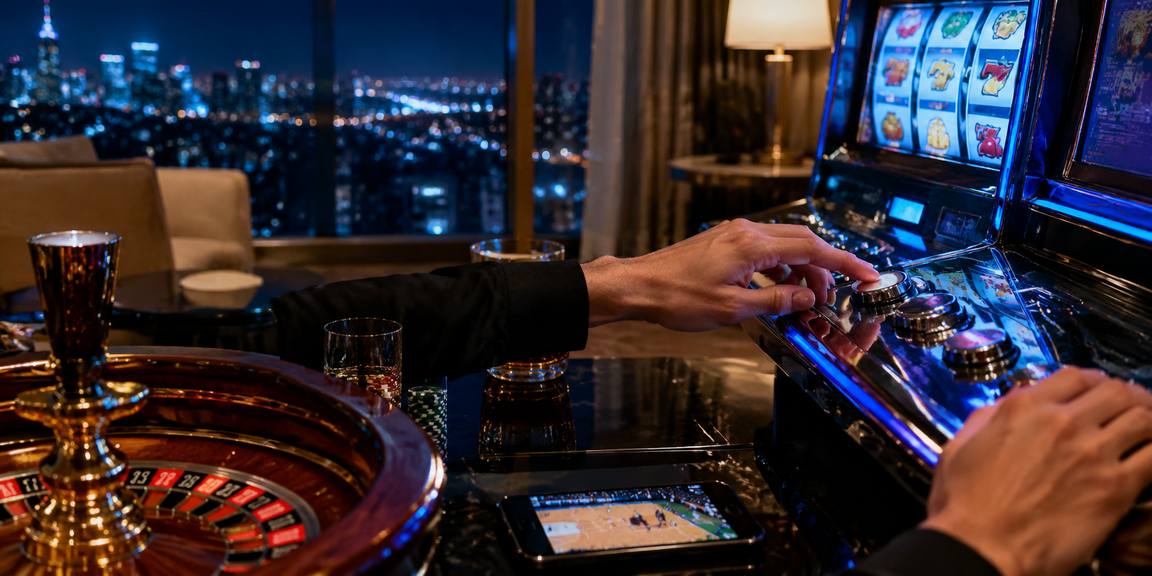 bet8bet Live Casino
