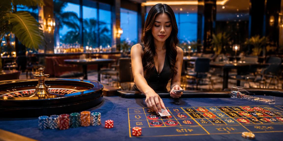 bet8bet Arcade